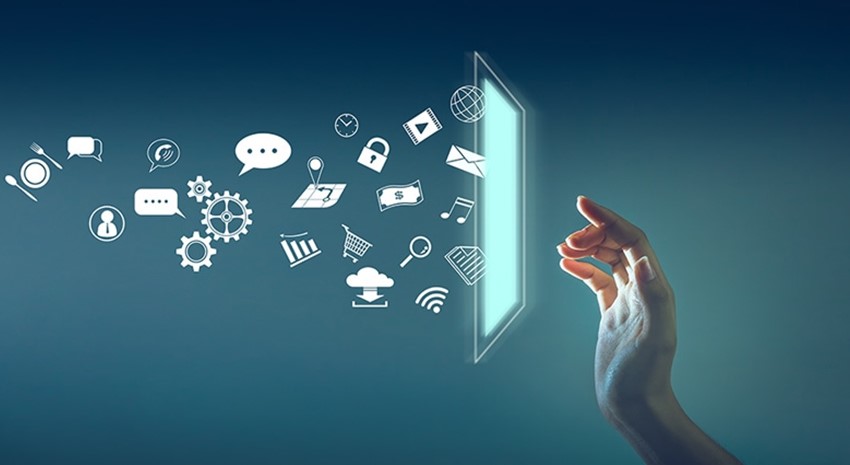 UHAFD Digital Transformation