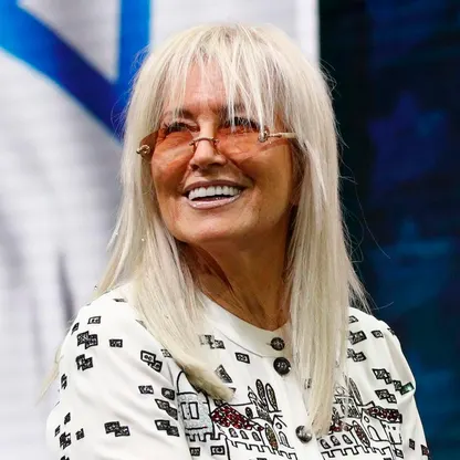 Miriam Adelson