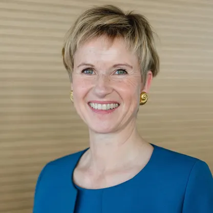 Susan Klatten