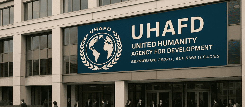 UHAFD Careers