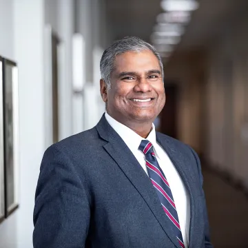 Rajiv Mehta