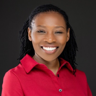 Sarah Ndegwa
