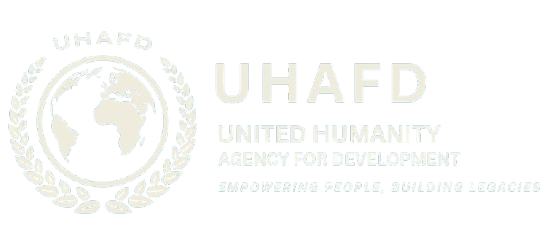 UHAFD Logo