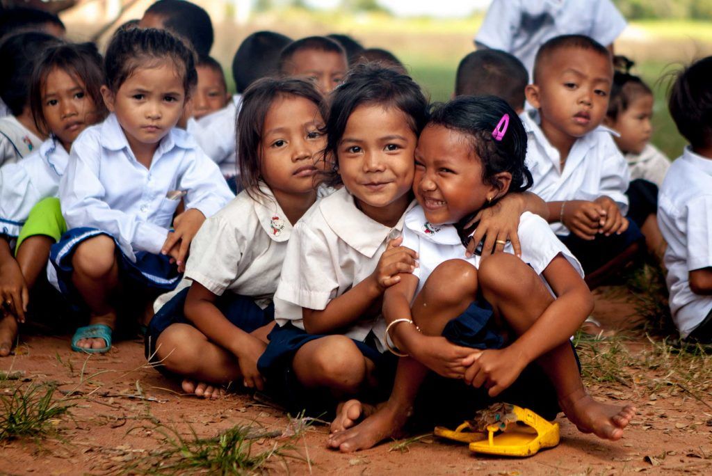 Education Initiative