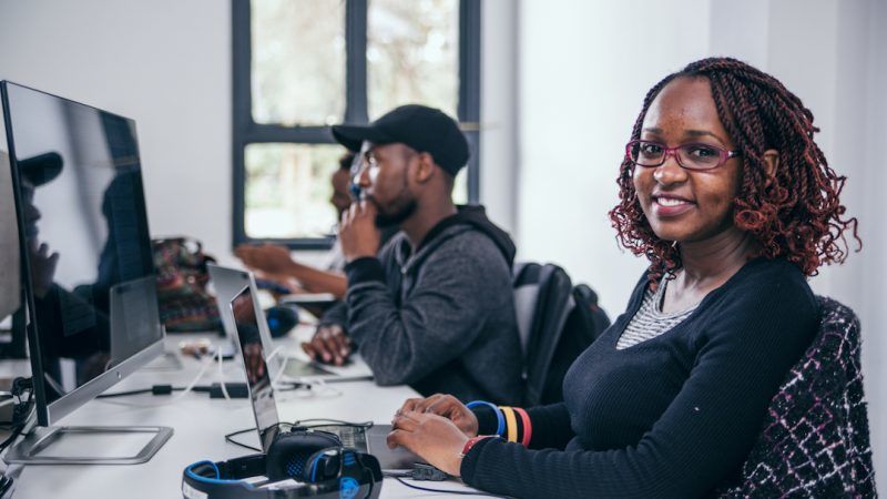 Tech Innovation Grant