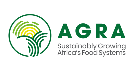 Alliance for a Green Revolution in Africa