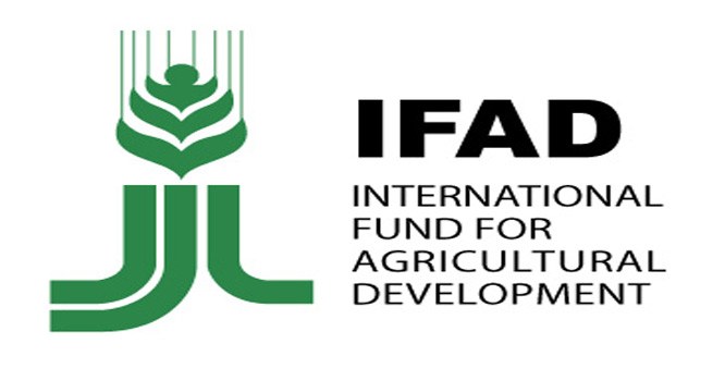 International Fund for Agricultural Development
