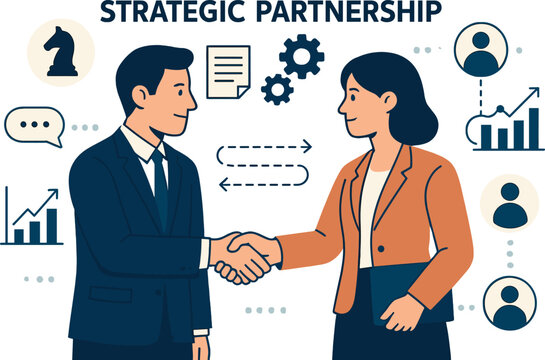 UHAFD Strategic Allies