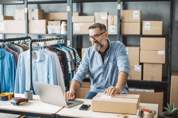 Initial Small Business