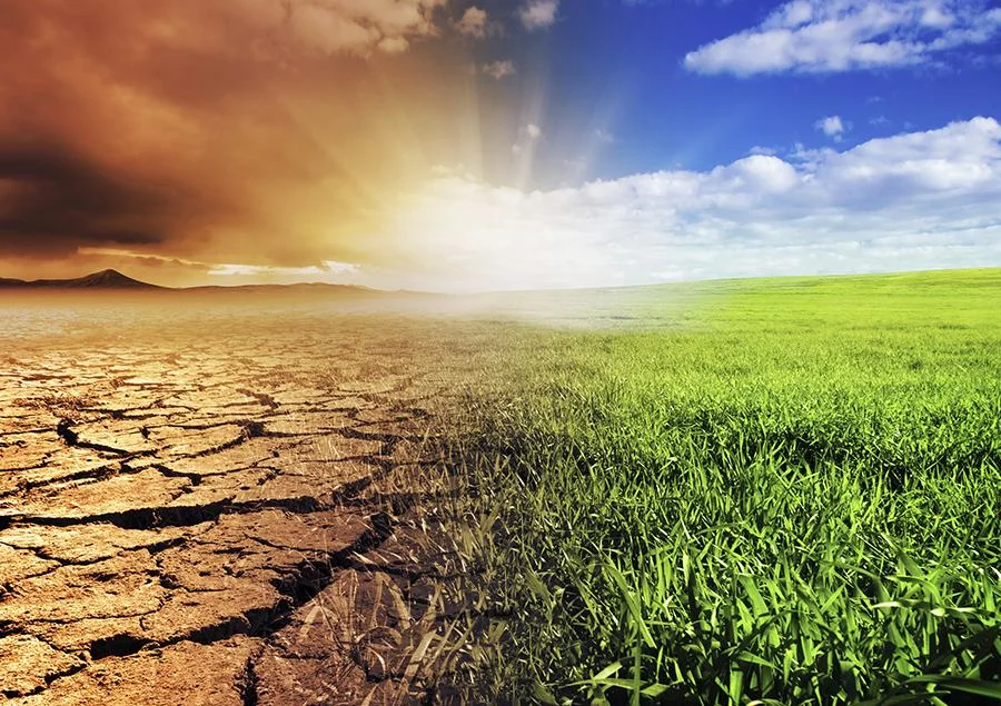 Climate Resilient Agriculture