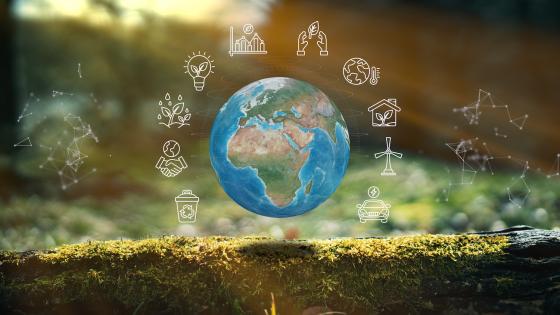 UHAFD Climate Approach