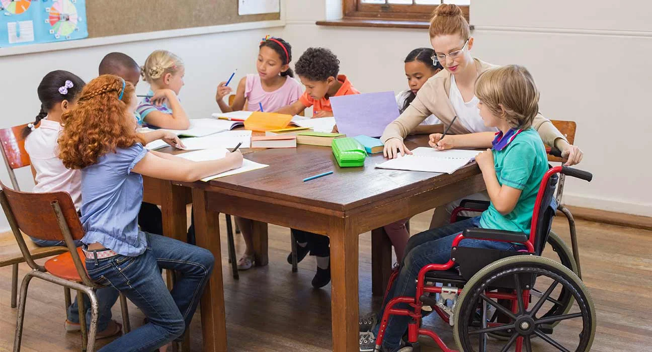 Education Initiatives