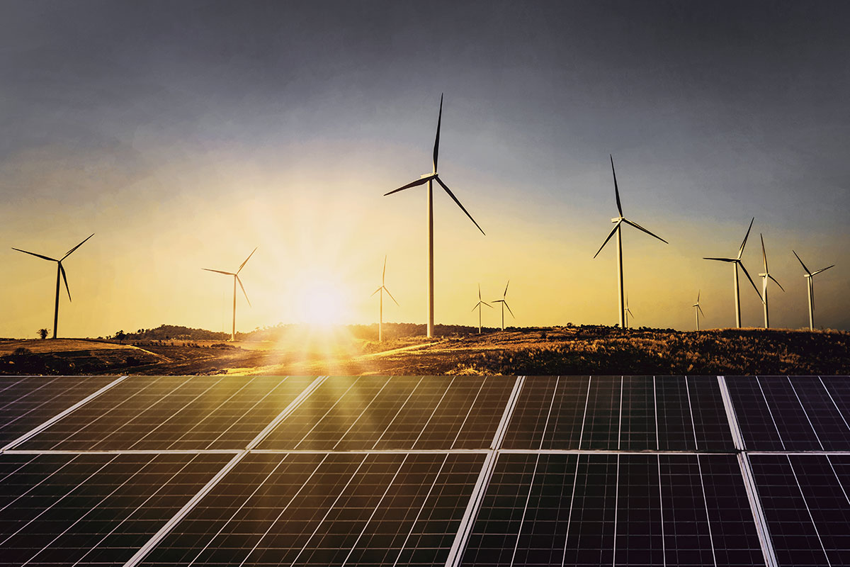Renewable Energy Access