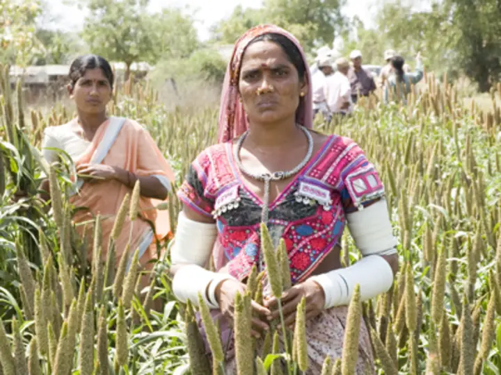 Rural Women's Enterprise Network
