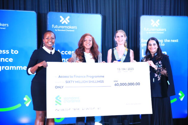 Women Entrepreneurs Fund