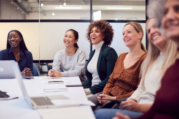 Women Entrepreneurs Approach