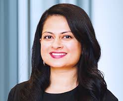 Priya Patel